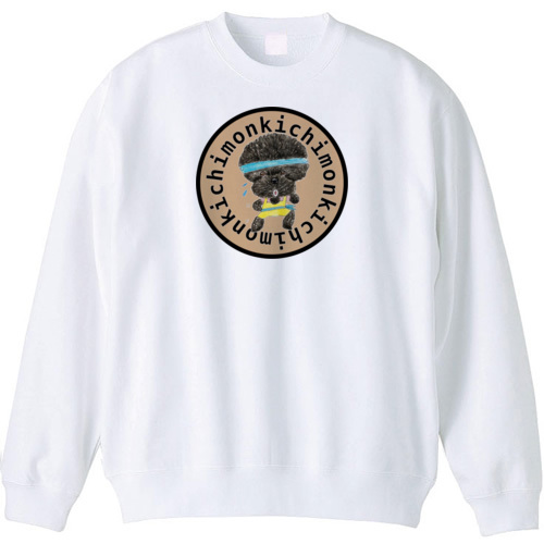 もんきちくんエアロビ