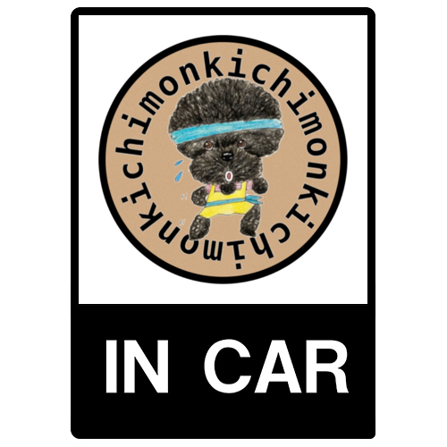 もんきちくんエアロビ