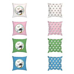 小春ちゃん気球