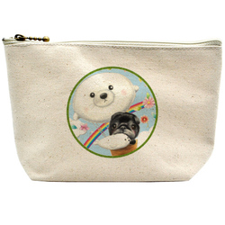 小春ちゃん気球