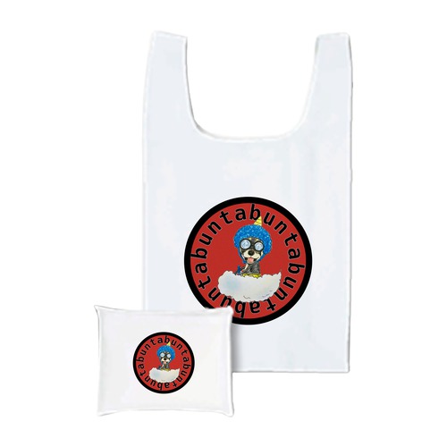 雷ぶん太（赤）