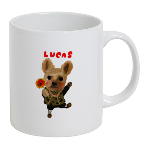 LUCAS