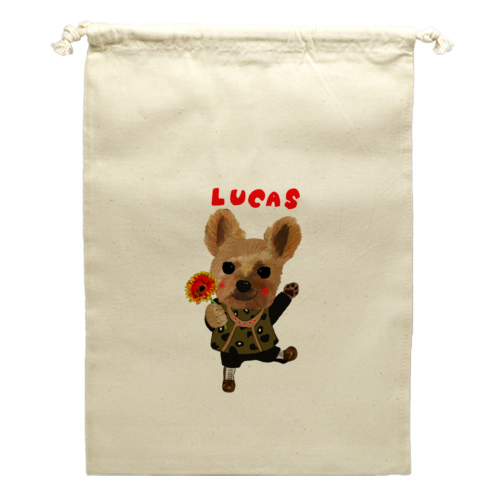 LUCAS