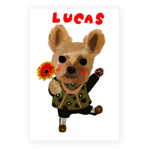 LUCAS