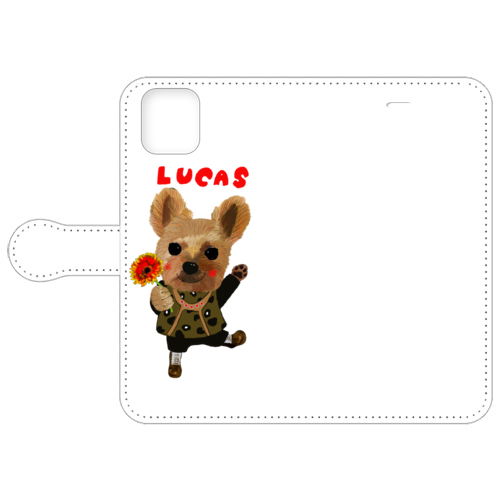LUCAS