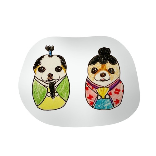 かのん＆まりん