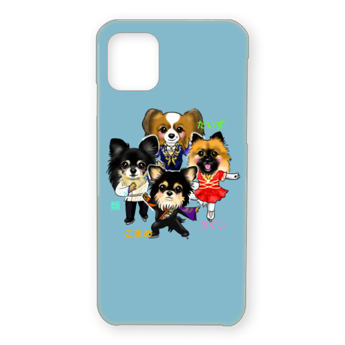 類こまめだいずつくしグッズ