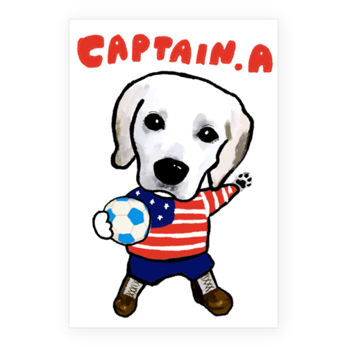 CAPTAIN.A