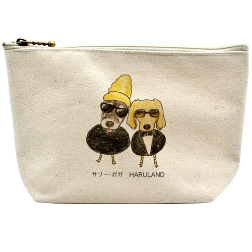 サリーちゃんはるくん