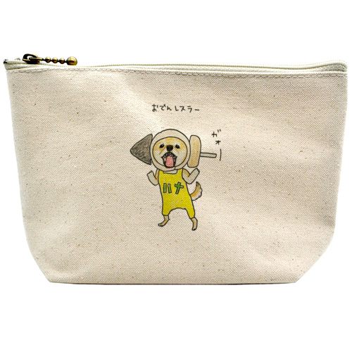 ハナちゃんおでん