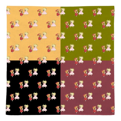 ふうちゃんチップくん