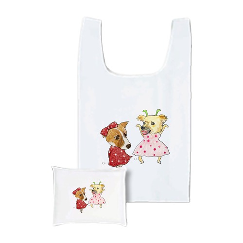 ふうちゃんチップくん