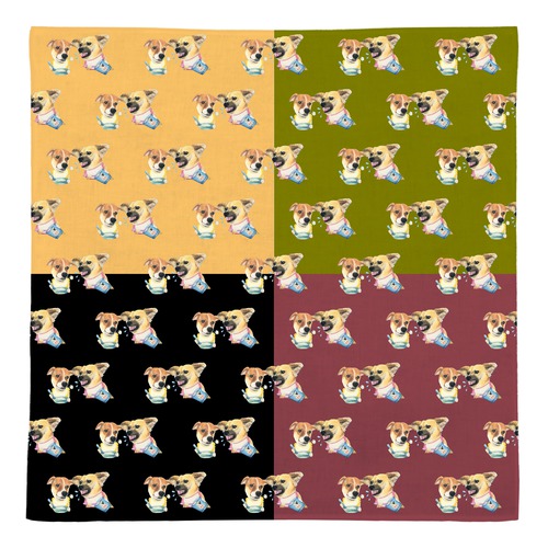 ふうちゃんチップくんヨーグルト