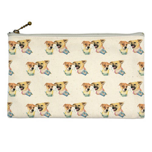 ふうちゃんチップくんヨーグルト