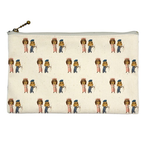 ルイ＆サリーポリス