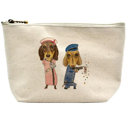 ルイ＆サリーポリス