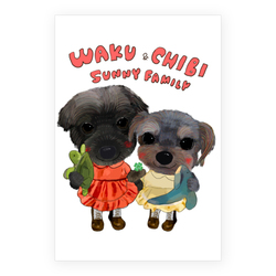 WAKU & CHIBI