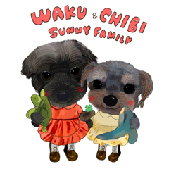 WAKU & CHIBI