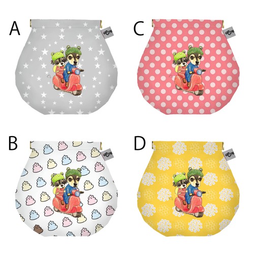 さすけくん＆さくらちゃん