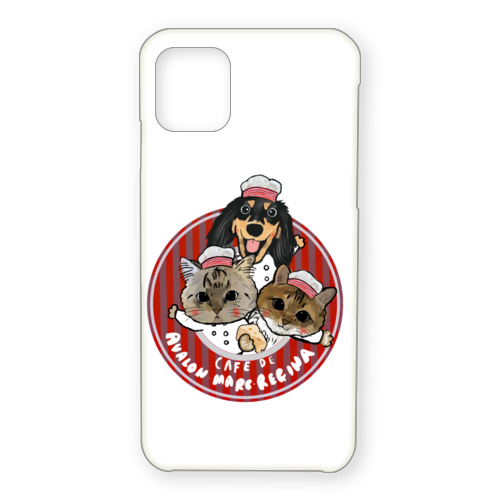 AVALON & Regin & marc