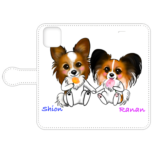 ラナンシオングッズ