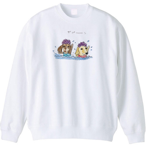 メルセデス＆カレラ、シンクロ