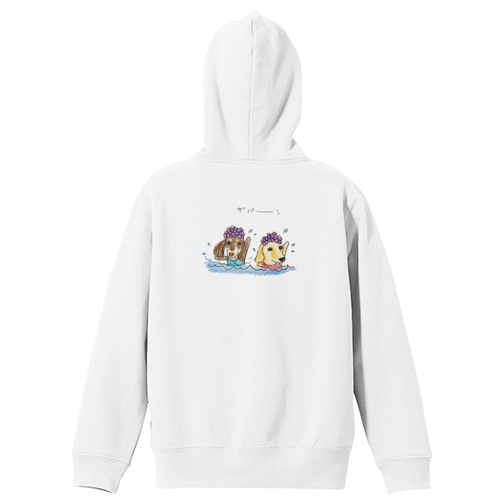 メルセデス＆カレラ、シンクロ