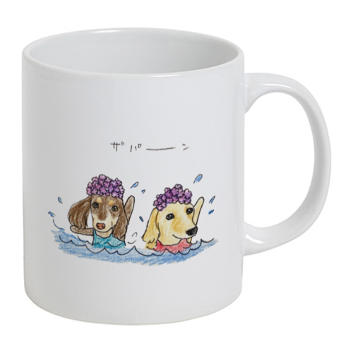 メルセデス＆カレラ、シンクロ