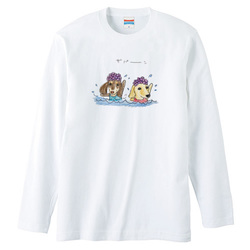 メルセデス&カレラ、シンクロ