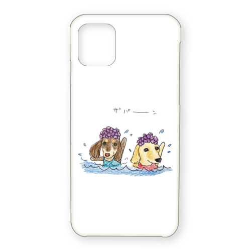 メルセデス＆カレラ、シンクロ