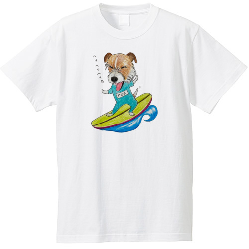 マイロ＆ロッド