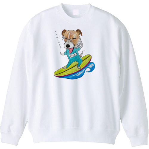 マイロ＆ロッド