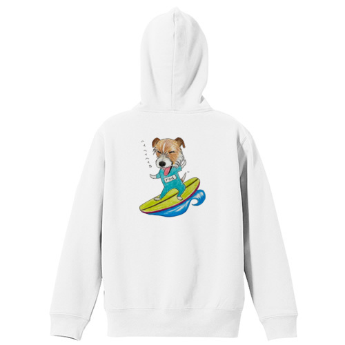 マイロ＆ロッド