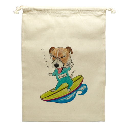 マイロ＆ロッド