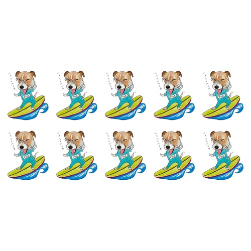 マイロ＆ロッド