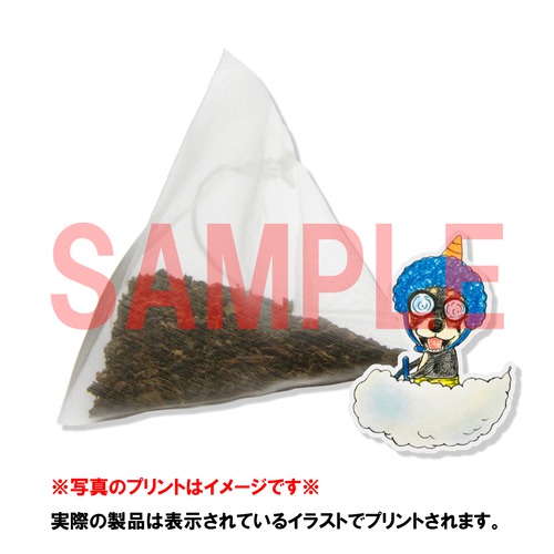 マイロ＆ロッド