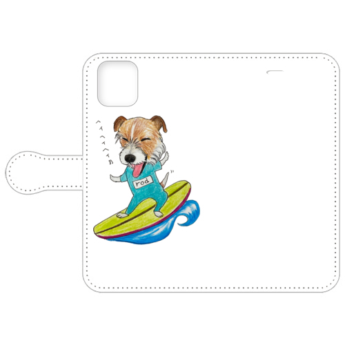 マイロ＆ロッド