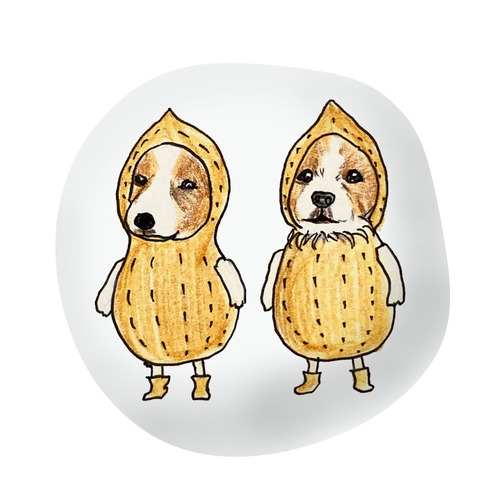 マイロ＆ロッド②