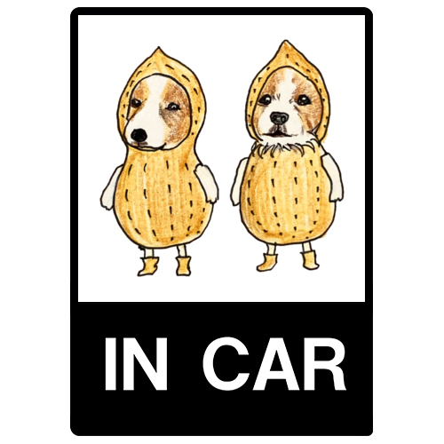 マイロ＆ロッド②