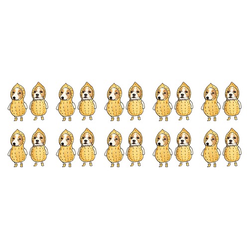 マイロ＆ロッド②