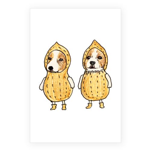 マイロ＆ロッド②