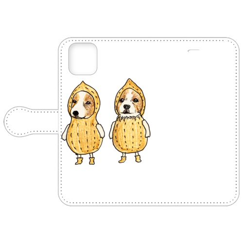 マイロ&ロッド②