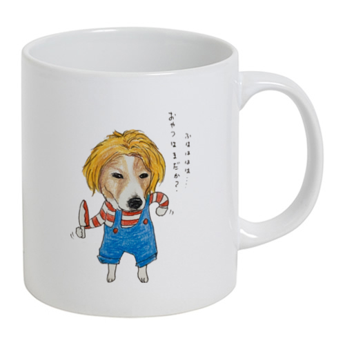 マイロ＆ロッド③