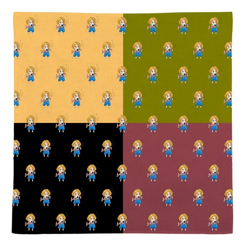 マイロ＆ロッド③