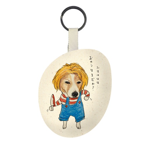 マイロ＆ロッド③