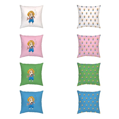 マイロ＆ロッド③