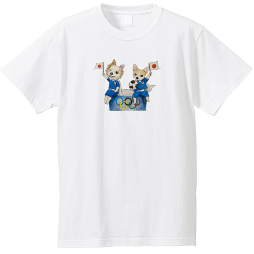 のあるちゃんと星くん