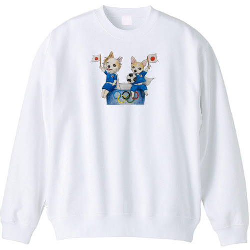 のあるちゃんと星くん