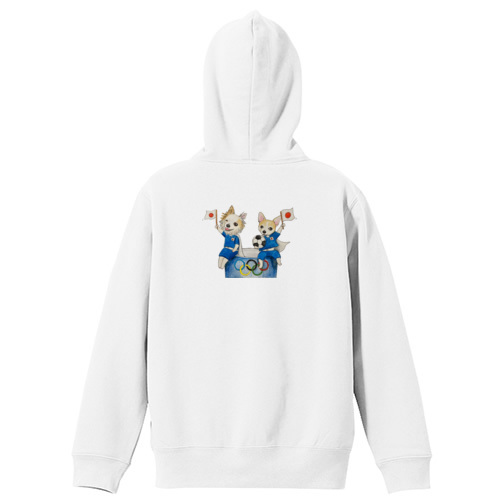 のあるちゃんと星くん