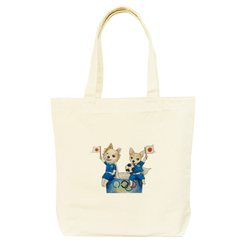 のあるちゃんと星くん